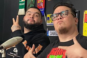 Franco Escamilla abogó por Platanito por chiste de Debanhi Escobar: ‘Hay gente muy pendej*’