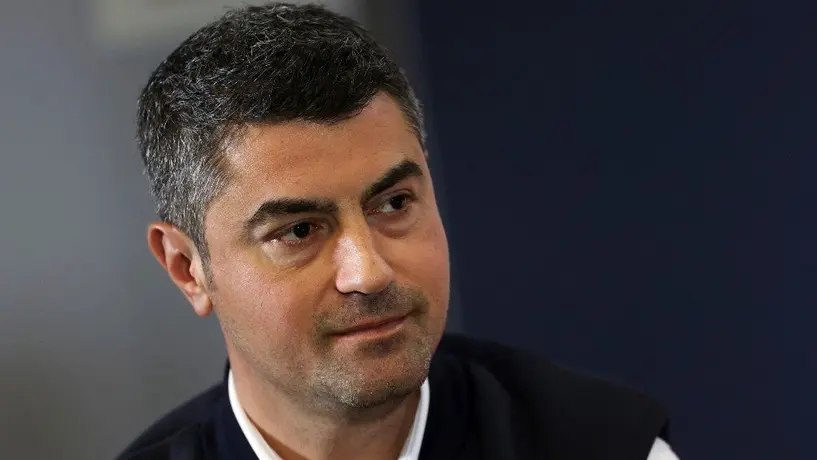 F1: Michael Masi, exdirector de carrera, recibió amenazas de muerte por GP de Abu Dhabi