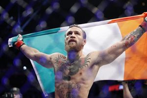 McGregor: Publicó video con contenido sexual y tuvo que eliminarlo