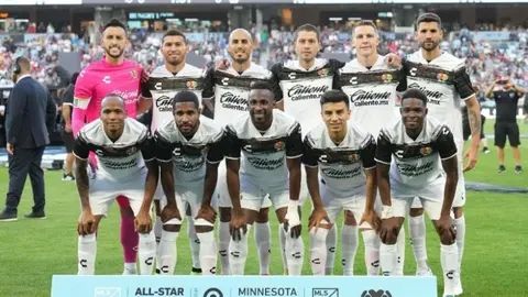 Repechaje: ¿Cuántos campeones ha dejado la Repesca? 