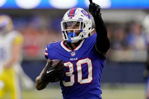 NFL: Dane Jackson sufrió una terrible lesión durante el partido ante Titans