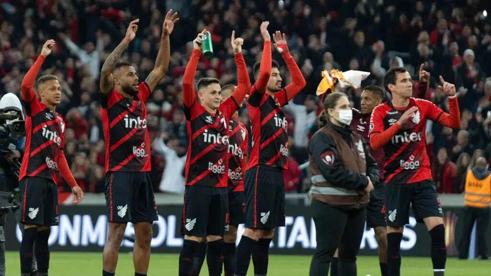 Copa Libertadores: Paranaense tomó ventaja ante Palmeiras en la Ida de Semifinales