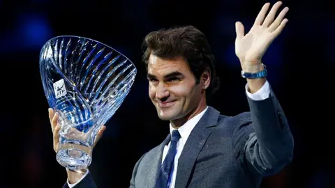 Roger Federer: Boca Juniors le ‘abrió’ las puertas de La Bombonera tras su retiro del tenis