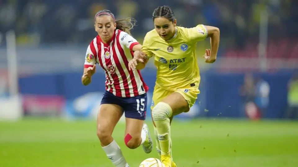DT de Chivas Femenil: ‘Si queremos pasar a la Final, tenemos que ser más agresivas’