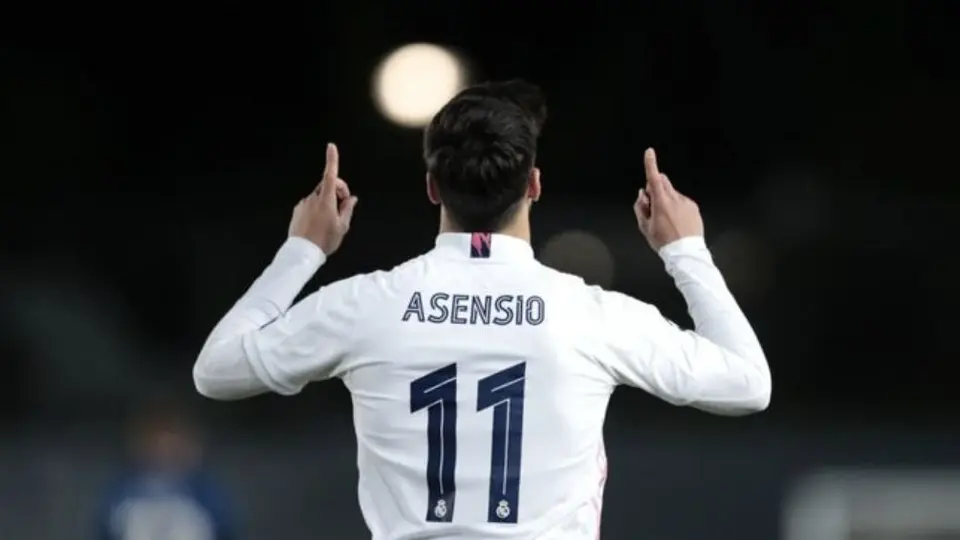 Barcelona: Marco Asensio es del gusto de Xavi y podría llegar al Barça