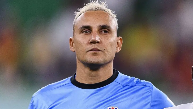 Qatar 2022: Keylor Navas, de fiesta con la selección la noche previa al 7-0; su esposa lo delata