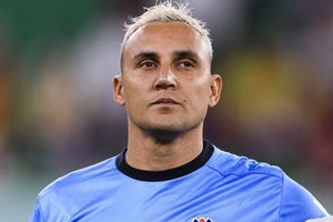 Qatar 2022: Keylor Navas, de fiesta con la selección la noche previa al 7-0; su esposa lo delata
