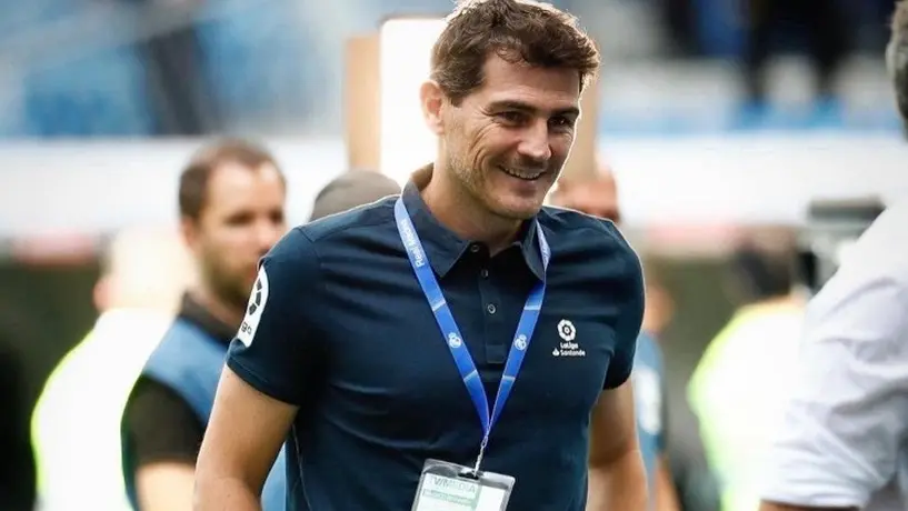 Pumas, el club favorito de Iker Casillas de la Liga MX