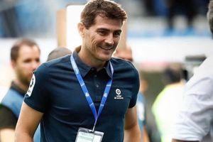 Pumas, el club favorito de Iker Casillas de la Liga MX