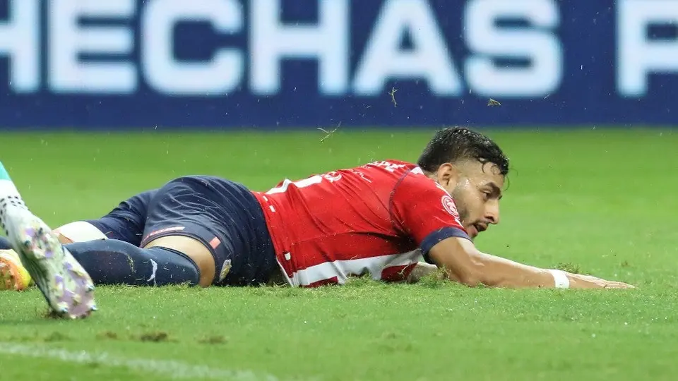 Chivas: A un partido de igualar el peor arranque en la historia del club