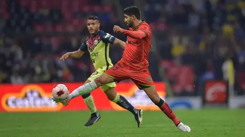 Liga MX: Duelo entre América y Juárez FC fue pospuesto