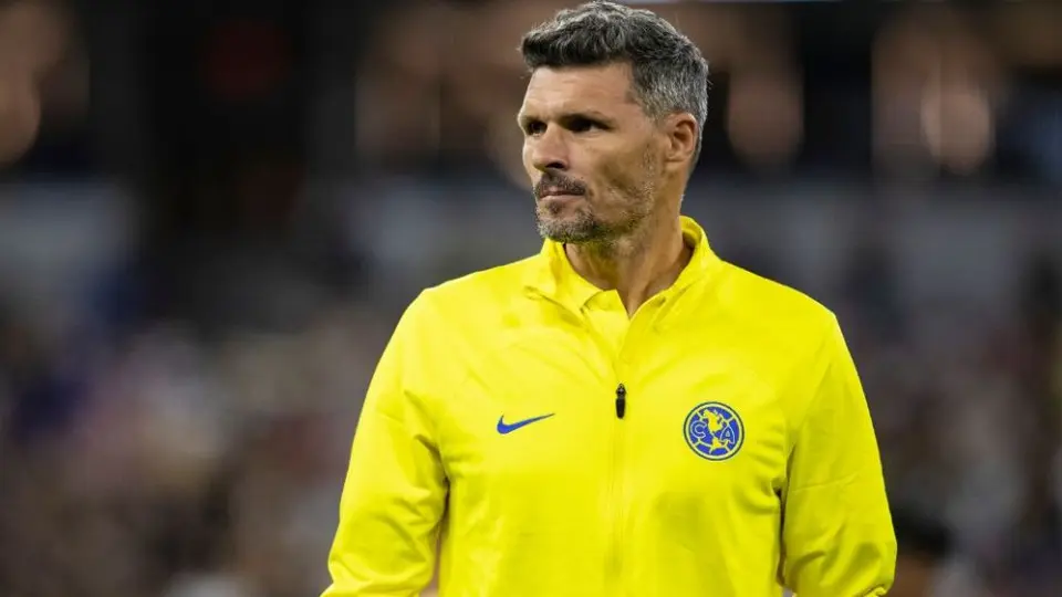 Ortiz tras victoria ante LAFC: 'Nos enfocaremos en la liga que es muy importante para nosotros'