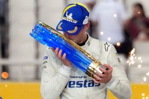 Fórmula E: Stoffel Vandoorne, nuevo Campeón Mundial en su octava temporada