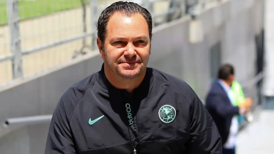 Santiago Baños reconoció estar en deuda con la afición: 'Les debemos el título'