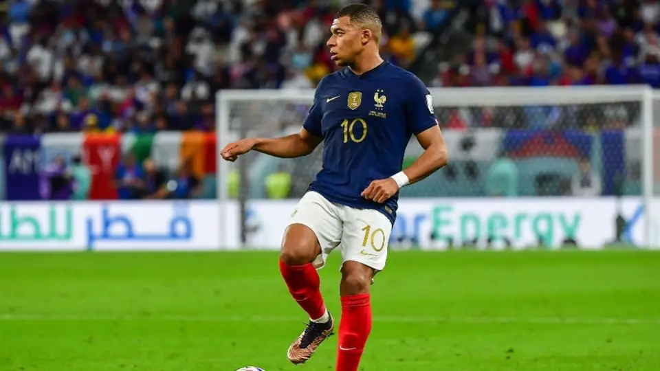 Qatar 2022: Mbappé, el segundo jugador en marcar siete goles antes de cumplir 24 años