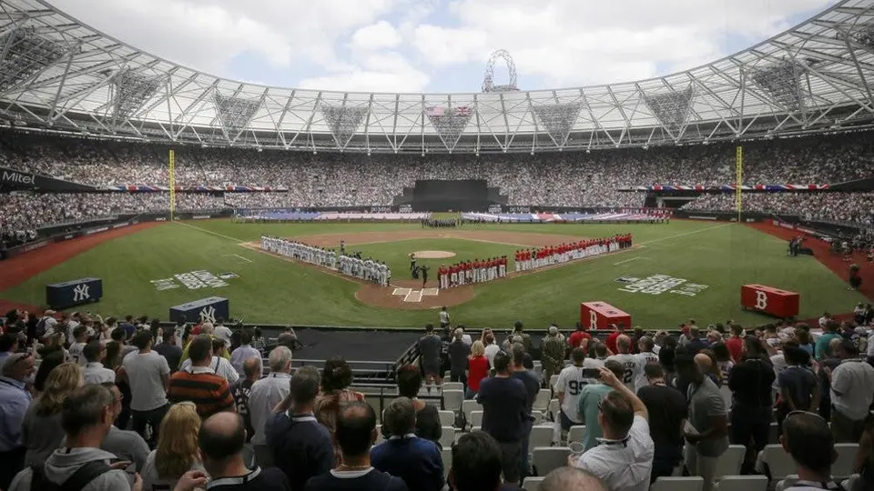 MLB: Cachorros vs Cardenales programados para Londres en junio de 2023