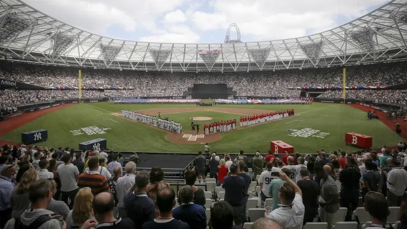 MLB: Cachorros vs Cardenales programados para Londres en junio de 2023
