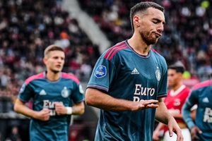 Feyenoord le quitó la capitanía a Orkun Kökçü por negarse a utilizar el brazalete LGBTTTIQ+