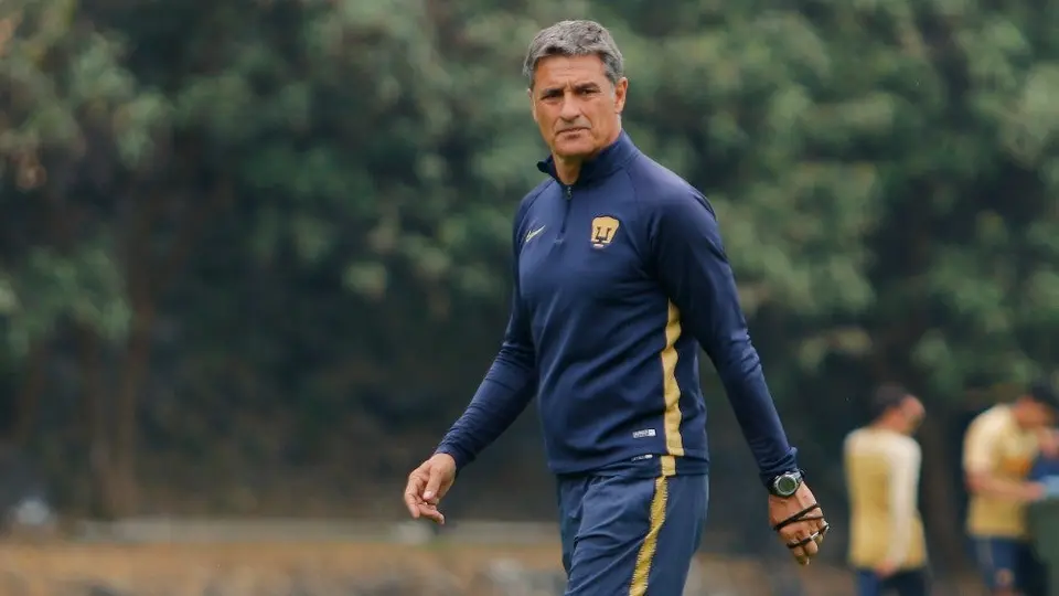 Míchel: 'A los futbolistas mexicanos no les gusta competir porque se sienten protegidos'