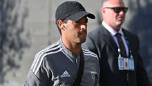 Carlos Vela le respondió a Faitelson: 'No le debo explicaciones a nadie'