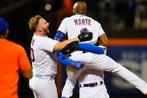 MLB: Mets barrieron a Yankees en la Serie del Subway