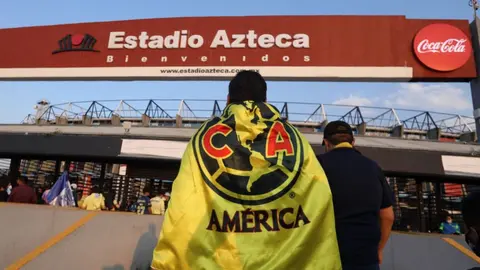 Televisa ‘divorciará’ negocios de futbol y del Estadio Azteca; crearán nueva empresa