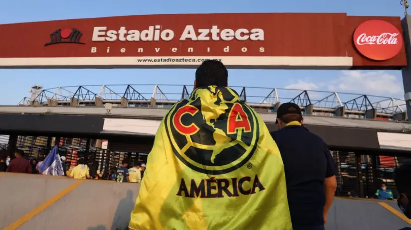 Televisa ‘divorciará’ negocios de futbol y del Estadio Azteca; crearán nueva empresa