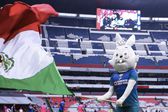¡Así se celebra el Día de la Independencia! Equipos felicitan al pueblo azteca