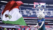 ¡Así se celebra el Día de la Independencia! Equipos felicitan al pueblo azteca