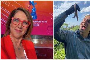 Geo González sobre Andrés Vaca: 'Yo le enseñé a narrar, era tartamudo'