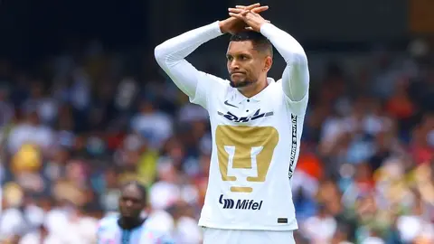 Pumas: Higor Meritao destacó confianza en el Apertura 2022 por los refuerzos