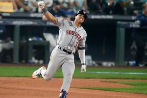 MLB Playoffs: Houston barrió Serie ante Seattle y avanzó a Serie de Campeonato