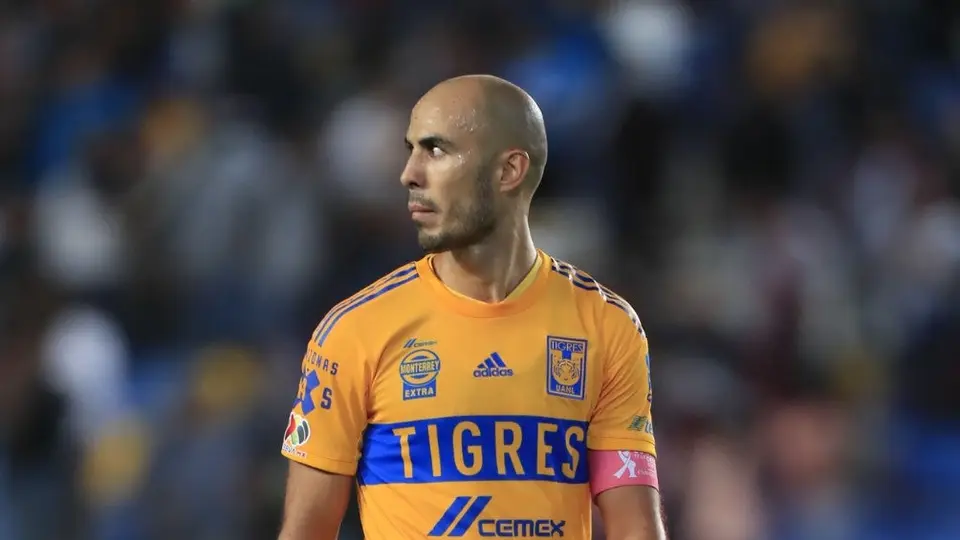 Guido Pizarro sobre Diego Cocca: "Ha hecho hincapié en la intensidad, trabajar en equipo"