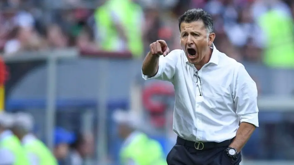 Juan Carlos Osorio, nuevo 'refuerzo' de ESPN para el Mundial de Qatar 2022