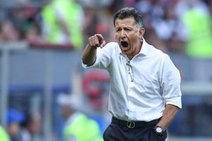 Juan Carlos Osorio, nuevo 'refuerzo' de ESPN para el Mundial de Qatar 2022
