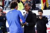 Adolfo Ríos defiende a Memo Ochoa: 'Hoy en día es el mejor portero de México'