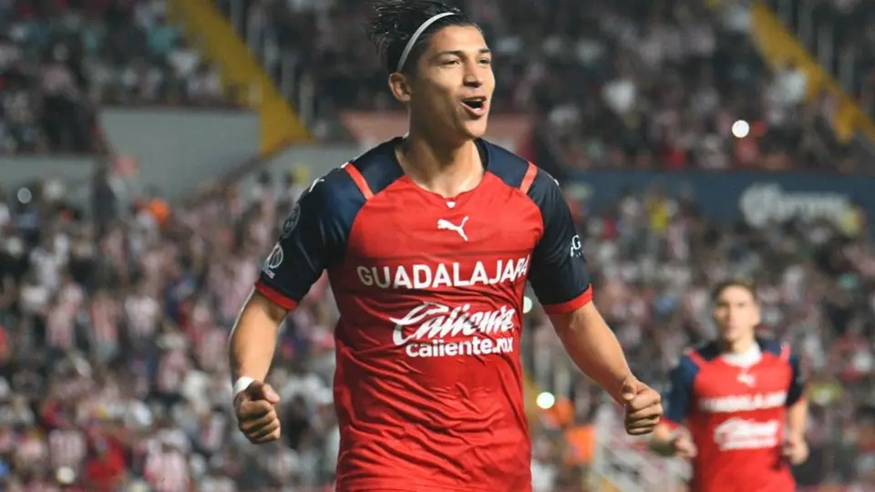 Chivas vs Monterrey: Se agotaron en 10 minutos todas las entradas para el partido