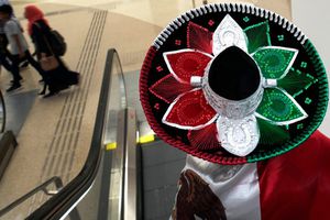 Mundial 2022: Diario del reportero RÉCORD en Qatar