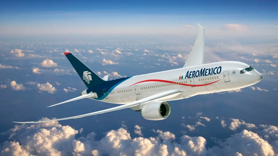 Aeroméxico: Pasa las fiestas decembrinas de tus sueños con las promociones del Buen Fin 2022