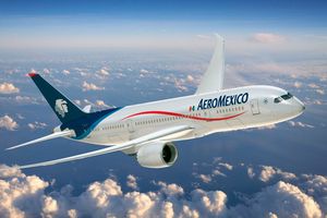 Aeroméxico: Pasa las fiestas decembrinas de tus sueños con las promociones del Buen Fin 2022