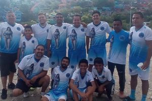 Karely Ruíz: Equipo de futbol causó sensación al lucir en su uniforme la imagen de la influencer