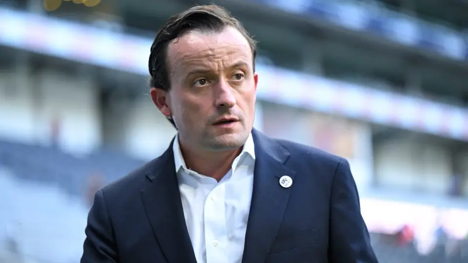 Liga MX: Mikel Arriola promete priorizar temas deportivos para 2023 y exportar jugadores
