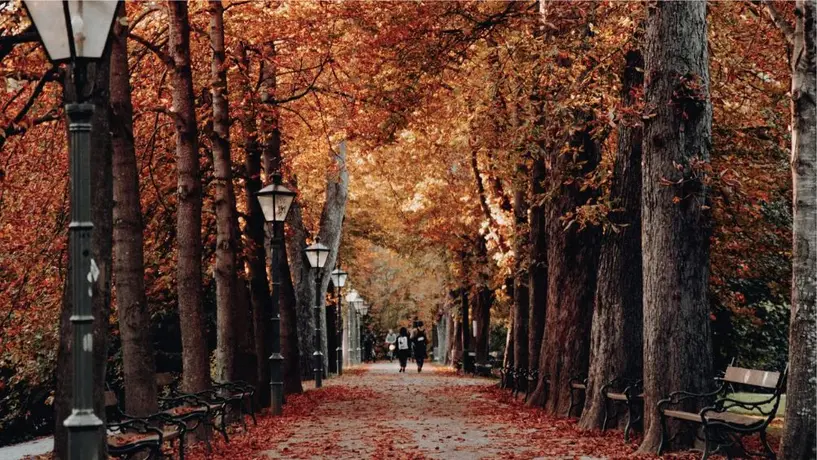 ¿Qué es el equinoccio de otoño y cuándo ocurre en México?