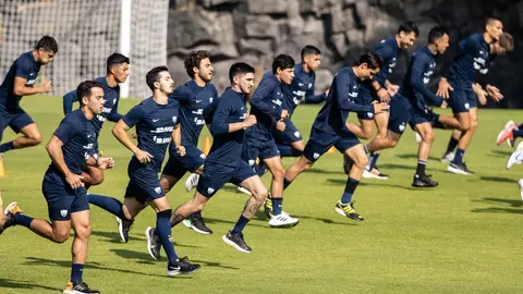 Pumas: El equipo de la Universidad viajó a Acapulco para continuar su pretemporada