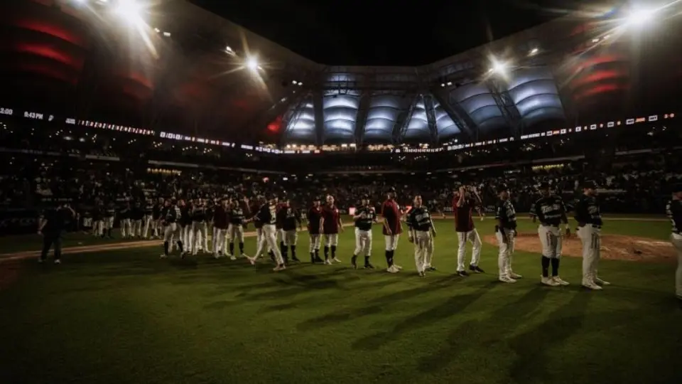 LMP: Tomateros despidió a su Manager en la mañana y lo reinstalaron en la noche