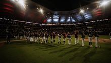 LMP: Tomateros despidió a su Manager en la mañana y lo reinstalaron en la noche