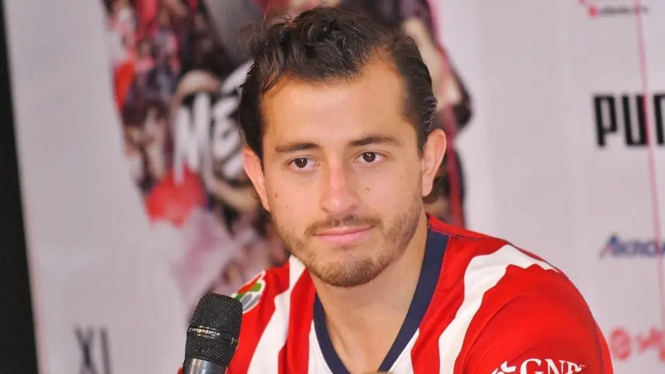 Chivas: Alan Mozo destacó la gran experiencia de jugar en España vs el Athletic