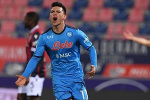 Chucky Lozano envió mensaje de apoyo a André Marín