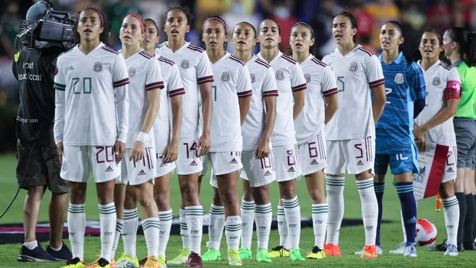 Tri Femenil dio a conocer la primera convocatoria post Mónica Vergara sin cuerpo técnico