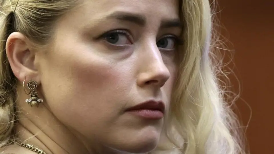 Jhonny Depp: Amber Heard dio a conocer su postura ante la nueva relación del actor con su abogada